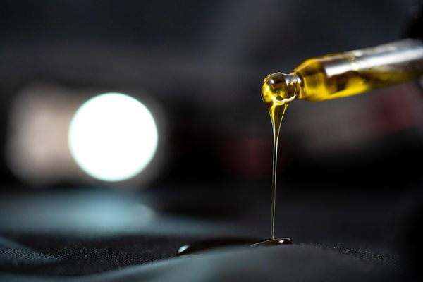 Jak naturalne suplementy mogą wspierać Twój codzienny trening